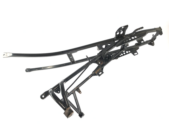 BMW F 650 GS R13 [2002]  - リアフレーム地下サポートフレーム