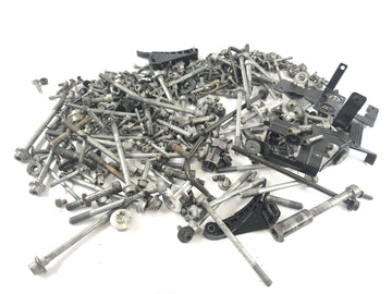 BMW K 1300 S K12S [2010]  - 螺钉和残留零件被固定 - 0