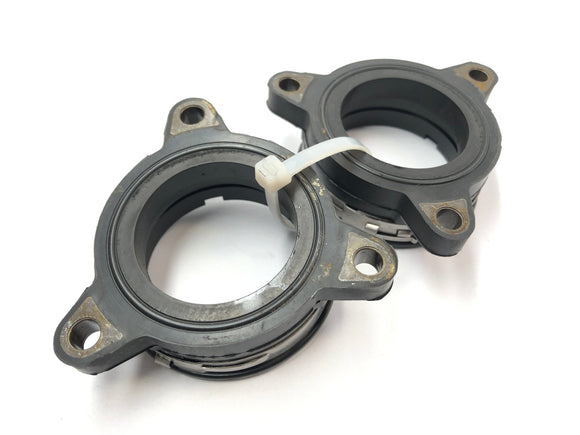 BMW R 1200 ST R1ST [2006] - Ansaugstutzen Flanschadapter Paar