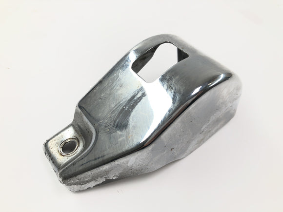 川崎VN 1500クラシックVNT50D [2001]  - 補償コンテナクロムをカバー