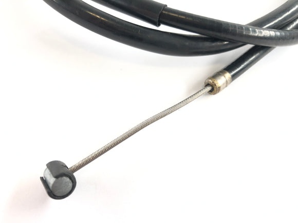 Yamaha XS 1100 2h9 [1978] - spojovací vlak bowdenzug