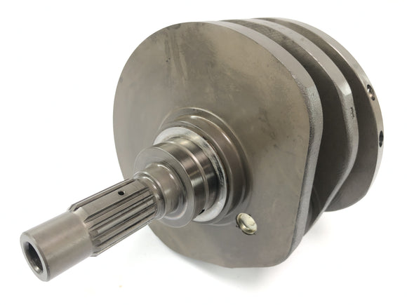 Suzuki VZ 1500 WVCU [2011] - Коленчатый вал Коленчатый вал