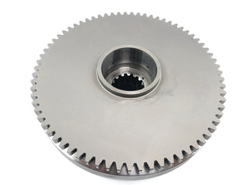 Ducati Monster S4R M4 [2004] - Anlasserfreilauf Lichtmaschinenrotor Polrad Anlasserzahnkranz - 0