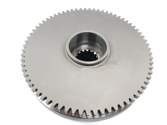 Ducati Monster S4R M4 [2004] - Anlasserfreilauf Lichtmaschinenrotor Polrad Anlasserzahnkranz