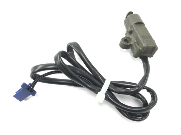 Yamaha XJR 1300 RP06 [2002] — Переключатель боковой подножки