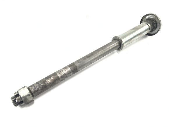 Kawasaki VN 1500 Classic VNT50D [2001] - Oś tylnej osi osi biodrowej