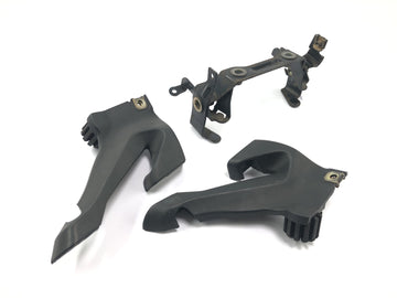 BMW K 1200 S K12S [2005] - Tankaufnahme Tankhalterung