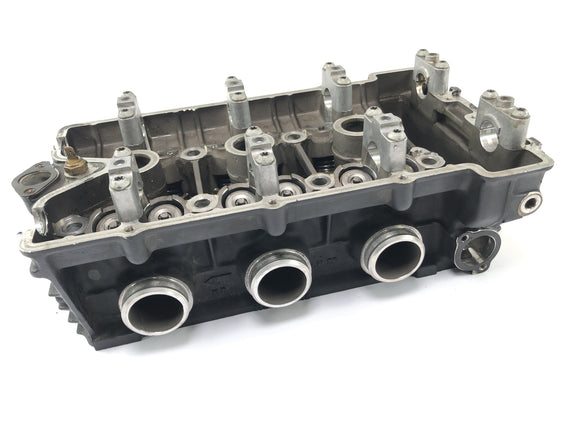 Triumph Daytona 900 T300 [1993] - Cabeça do cilindro sem eixos de cames