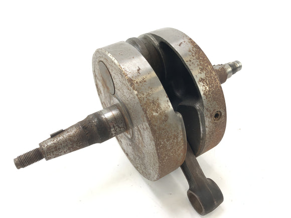 Yamaha XT 500 1U6 [1981] - Коленчатый вал