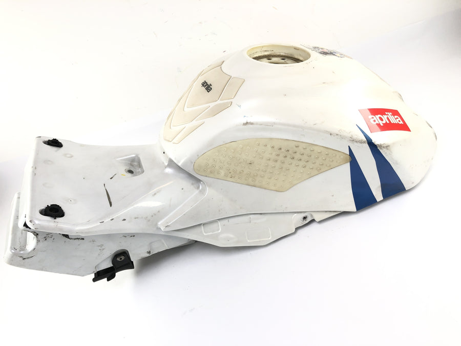 Aprilia RSV4 1000 [2010] - Tank Petrolest Tank