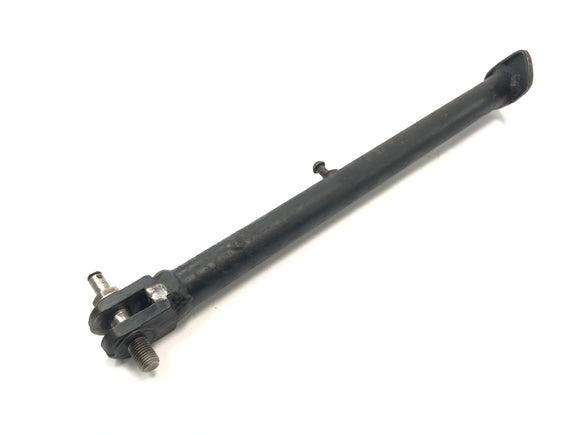 Honda XL 600 R PD03 [1986] - Side stand