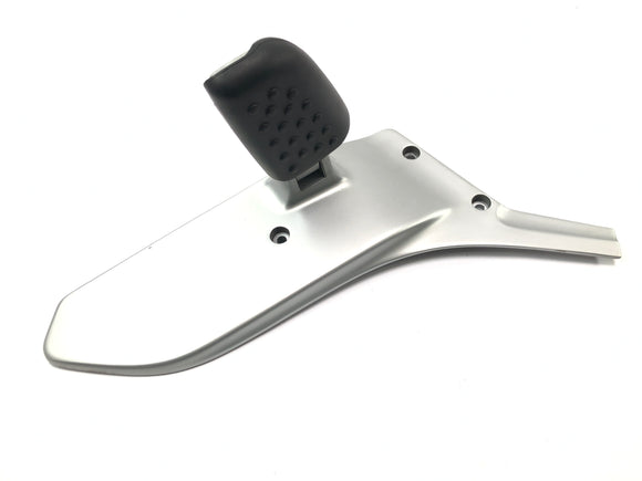 BMW K 1200 LT K2LT [1999] - Fußrastenplatte Fußraste Sozius links