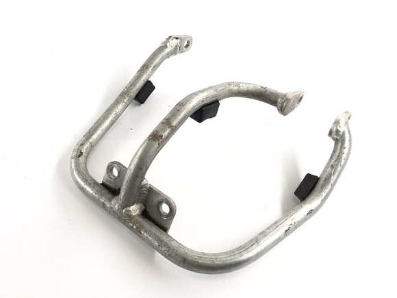 Honda XR 600 R PE04 [1993] - Protección del motor