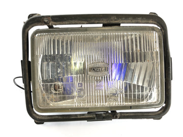 Yamaha XT 600 Zenere 34L [1985] - Strålkastare - 0