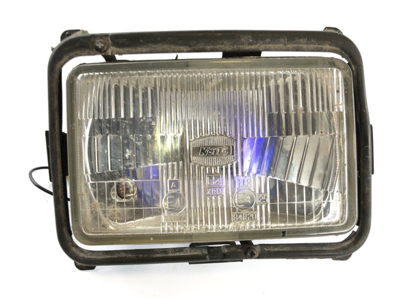 Yamaha XT 600 Zenere 34L [1985] - Фары