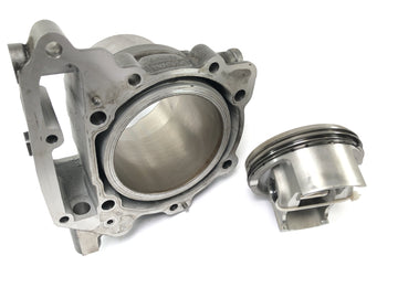 Aprilia SL 1000 Falco PA [2000] - válec s písty vzadu - 0