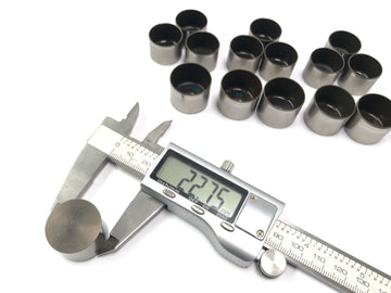 Yamaha YZF R1 RN09 [2003] - Valve Stark Cups - 0