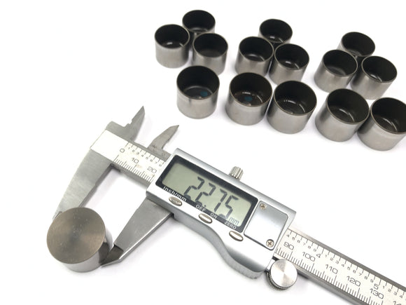 Yamaha YZF R1 RN09 [2003] - Puchary zastawowe Stark