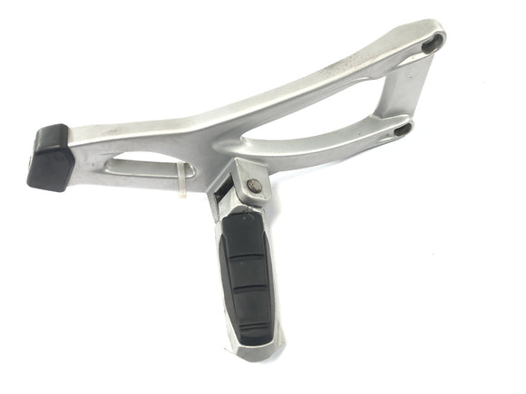 BMW K 1200 GT K12 [2003] - 助手席フットレスト (右側) ホルダー付き