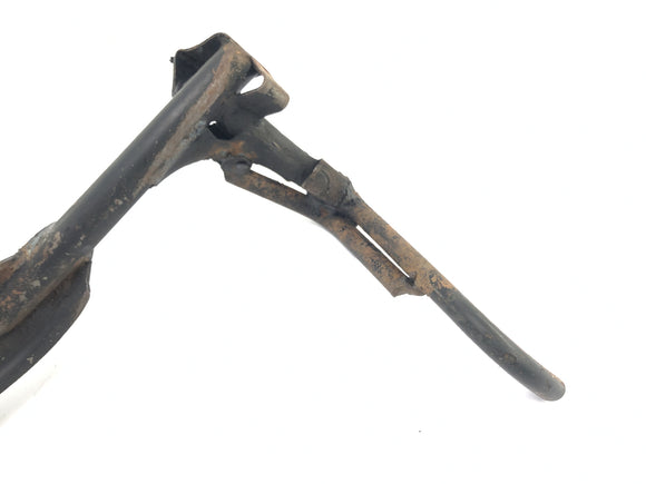 Honda CB 650 RC03 [1981] - Stand principal com a primavera