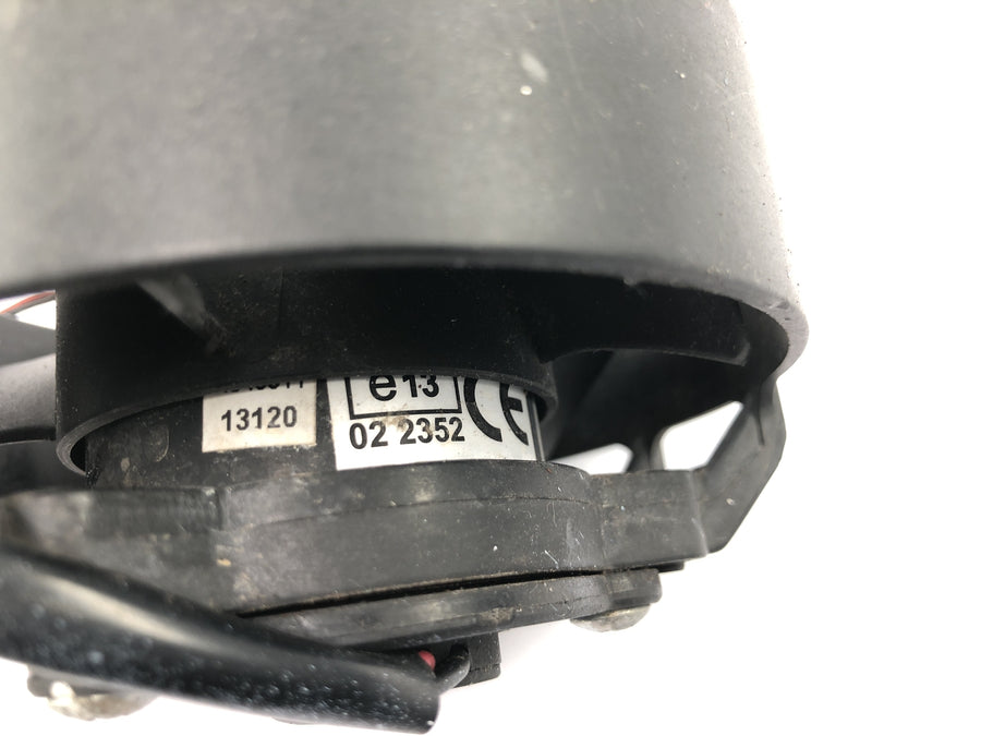 Beta RR 125 [2018] - 散热器风扇冷却器风扇