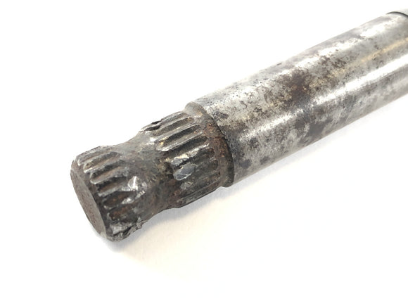 スズキGSF 1200 S Bandit WVA9 [2003]  - スイッチウェーブ