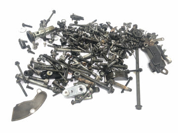 ヤマハYZF R1 RN01 [1998]  - 残留部品とネジはバンドルです - 0