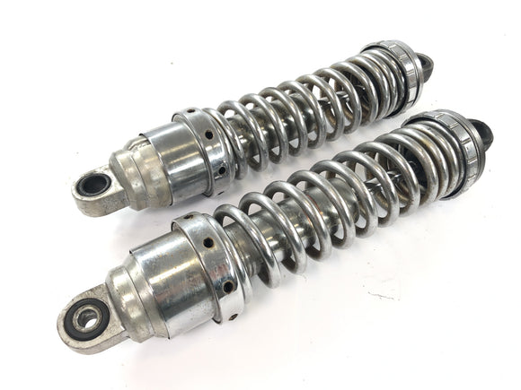 Honda CBX 650 e RC13 [1983] - Пара пружинного амортизатора позади