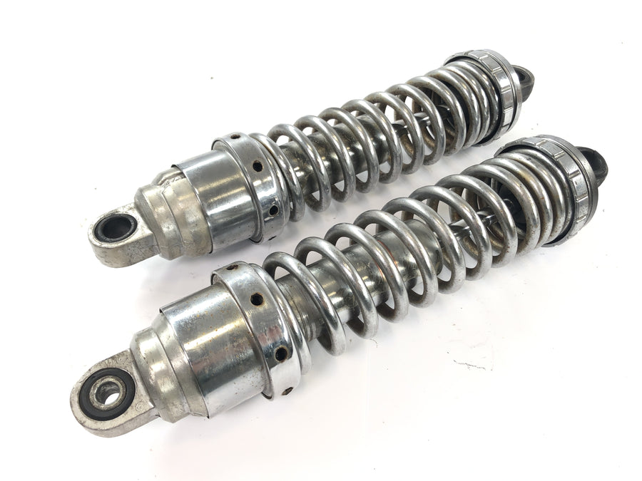 Honda CBX 650 E RC13 [1983] - Spring Shock absorbér set pár za sebou