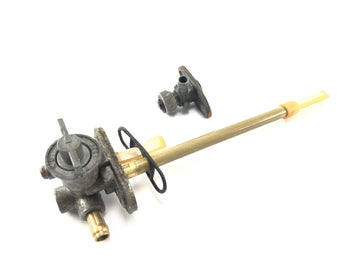 KTM 640 LC4 Adventure [2000] - bensinkranuppsättning - 0