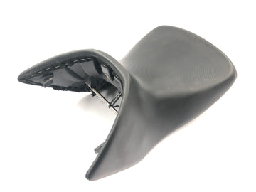 BMW R 1200 GS R12 K25 [2004] - Asiento del conductor acolchado negro