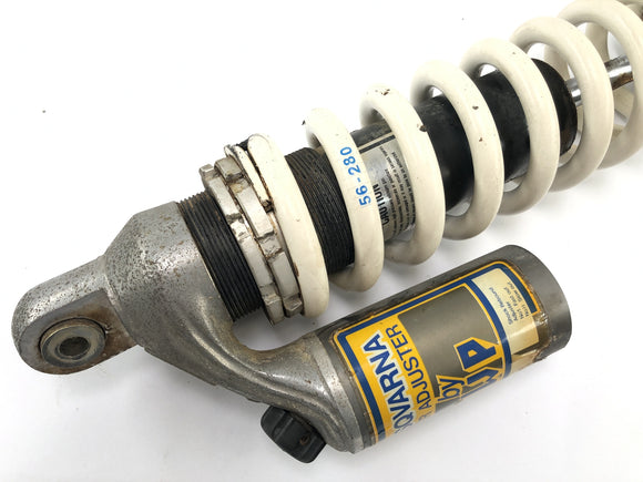 Husqvarna TE 610 8AE [1994] - Tłumik kości amortyzatora z tyłu z tyłu