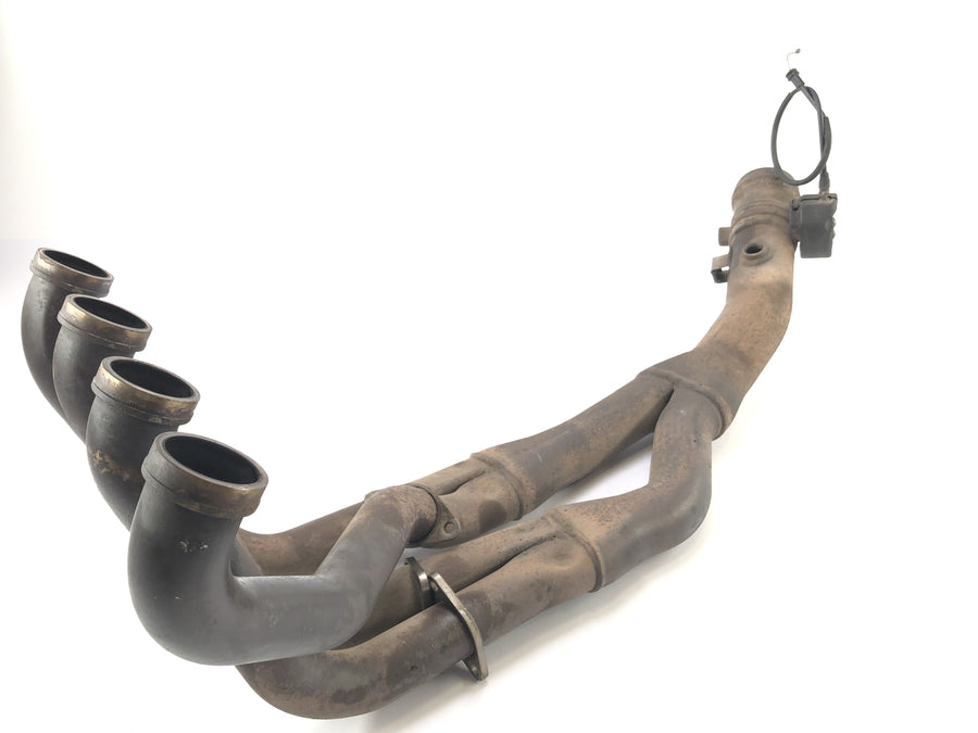 BMW K 1300 R K12S [2014] - Manifold udstødningsmanifold