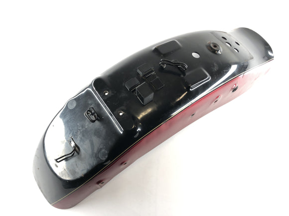 Suzuki vs 1400 VX51L [1987] - Fender i bakbeskyttelsesark