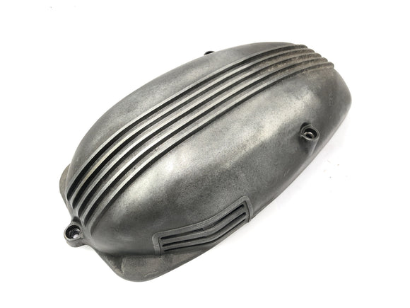 BMW R75/5 [1973] - Lysmaskiner dekker motorlokk