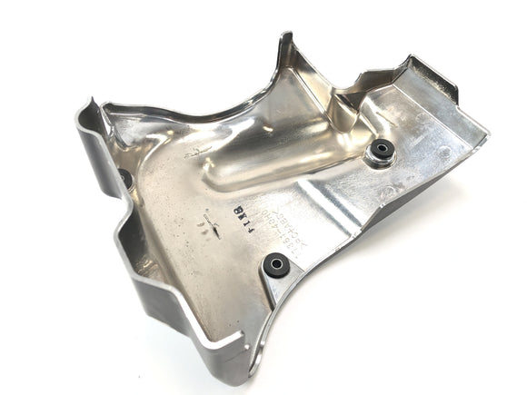 Suzuki VZ 1500 WVCU [2011] - Motorschutzabdeckung Verkleidungsschutz Cover links