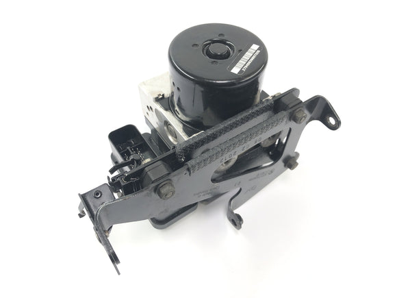 BMW R 1200 GS Adventure R12 [2012] - Steuergerät ABS Modul Block Pumpe ABS