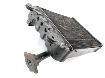 Honda GL 1000 Goldwing GL1 [1978] - Kühler Wärmetauscher Wasserkühler - 0