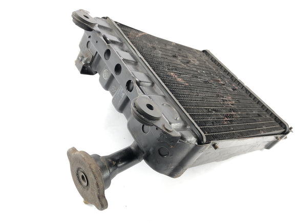 Honda GL 1000 Goldwing GL1 [1978] - Kühler Wärmetauscher Wasserkühler