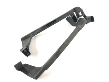 BMW R 1100 GS [1990] - Support de valise gauche et droit - 0