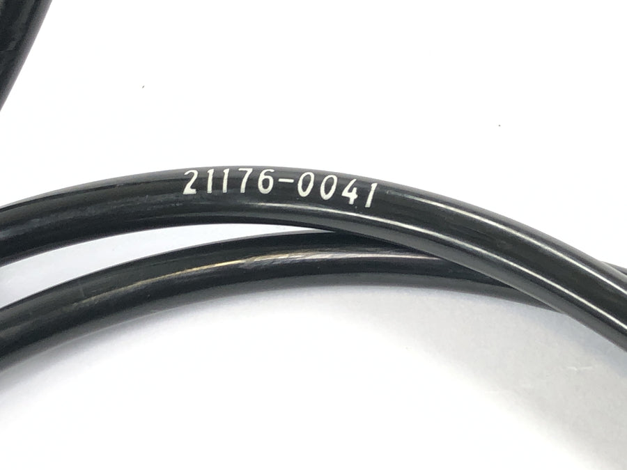 Kawasaki Versys KLE 650 A [2006] - ABS sensor wheel sensor speed sensor front rear set