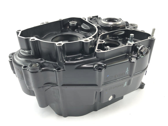 Kawasaki Ninja 125 BX125B [2024] - Motorhus tomt bostad