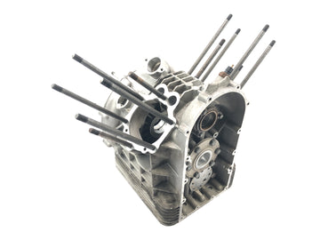 MOTO GUZZI CALIFORNIA 2 1000 VT [1982] - Motorgehäuse Kurbelgehäuse Motorblock Leergehäuse - 0