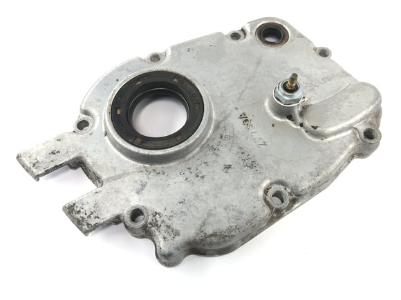 Kawasaki Zephyr 750 ZR750C [1994] - Getriebedeckel Motordeckel links