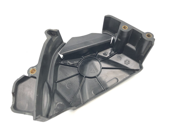 Triumph Street Triple R 675 D67LD [2010] - Casa de tampa da tampa da capa à vista