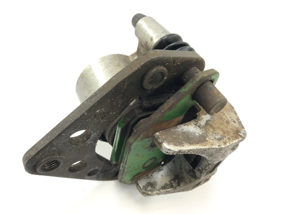 Kawasaki GPZ 1000 RX [1987] - Hamurek Hamurek Hamurek z przodu po lewej stronie