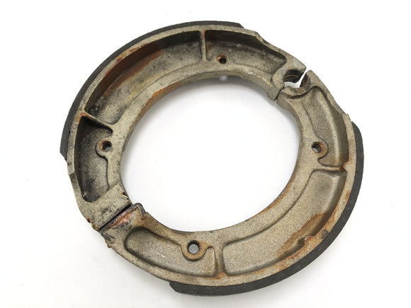 Yamaha XT 500 1U6 [1981] - Cheeks de freno