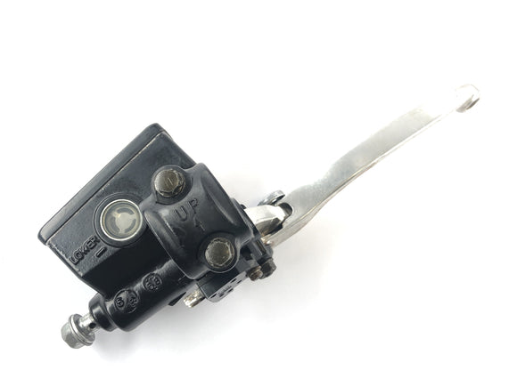 スズキGSF 1200 S Bandit WVA9 [2003]  - 前面のハンドブレーキポンプブレーキポンプ