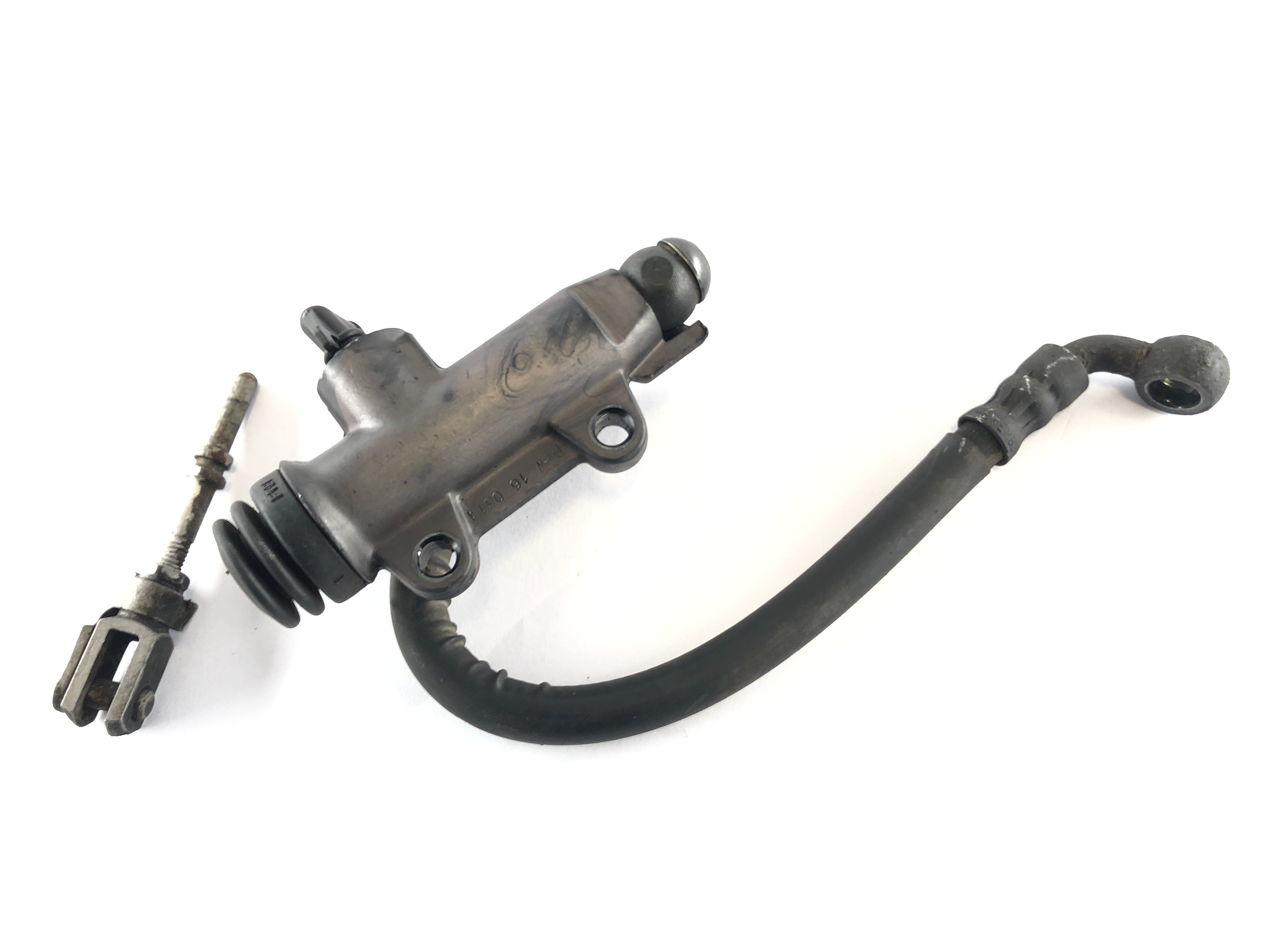 BMW K 1200 RS [2002] - rear brake pump