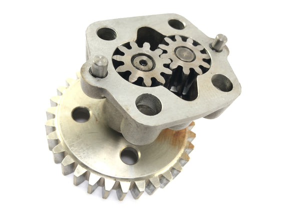 Moto Guzzi V 1000 VG [1980] - öljypumppu